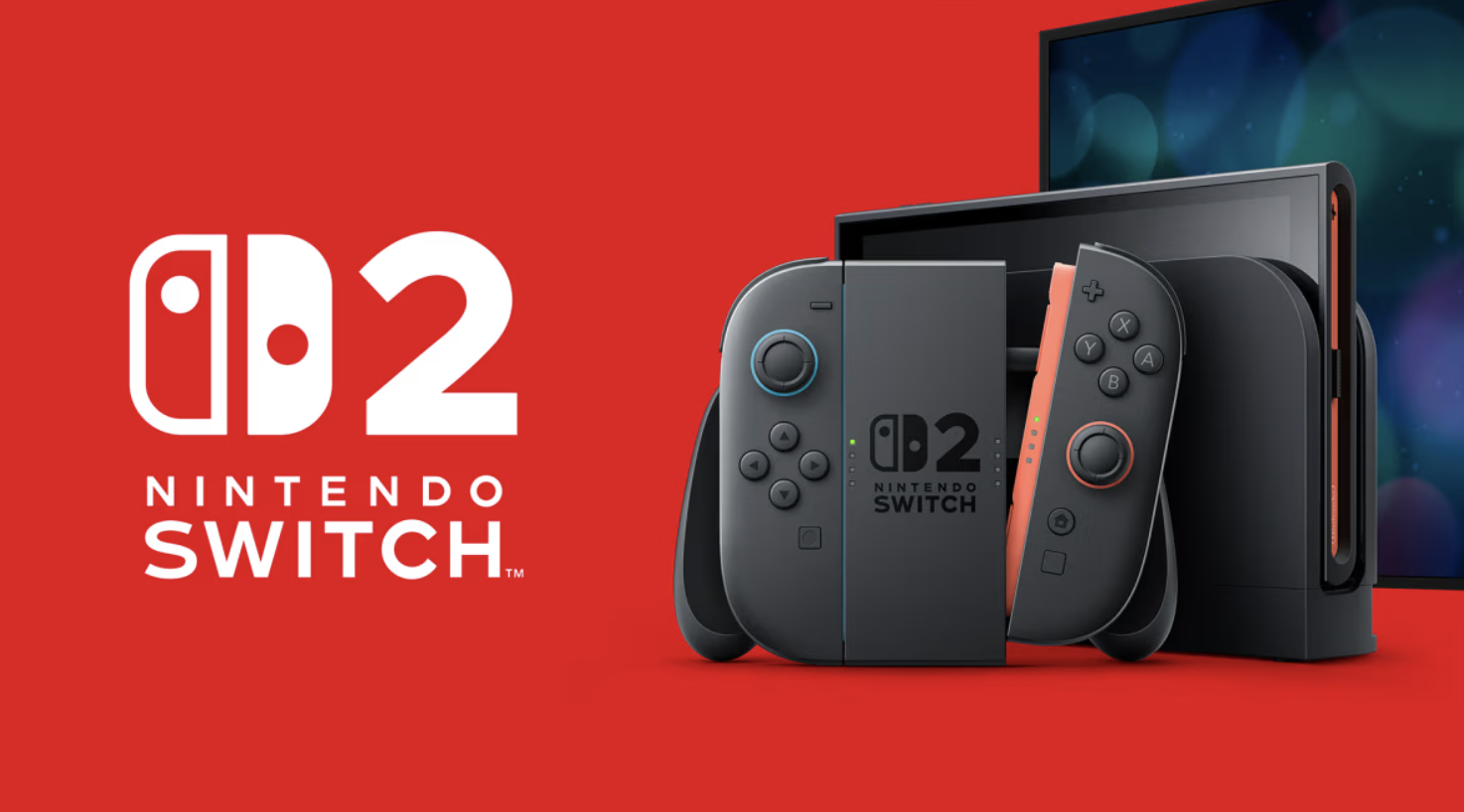 Nintendo Switch 2: Unveiling the Next-Gen Console with Stunning Features and Games